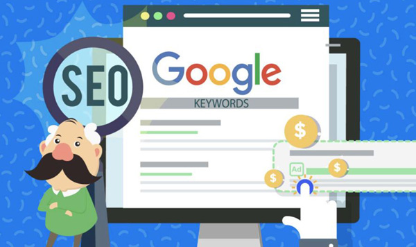 长沙珠海Google海外推广