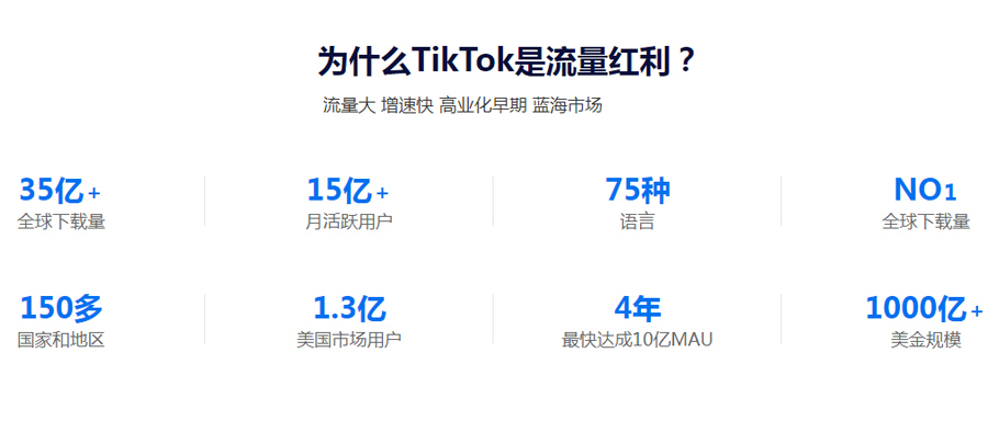 长沙Tiktok推广 第3张