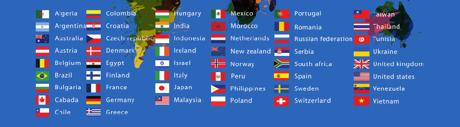 长沙小语种网站建设  第1张