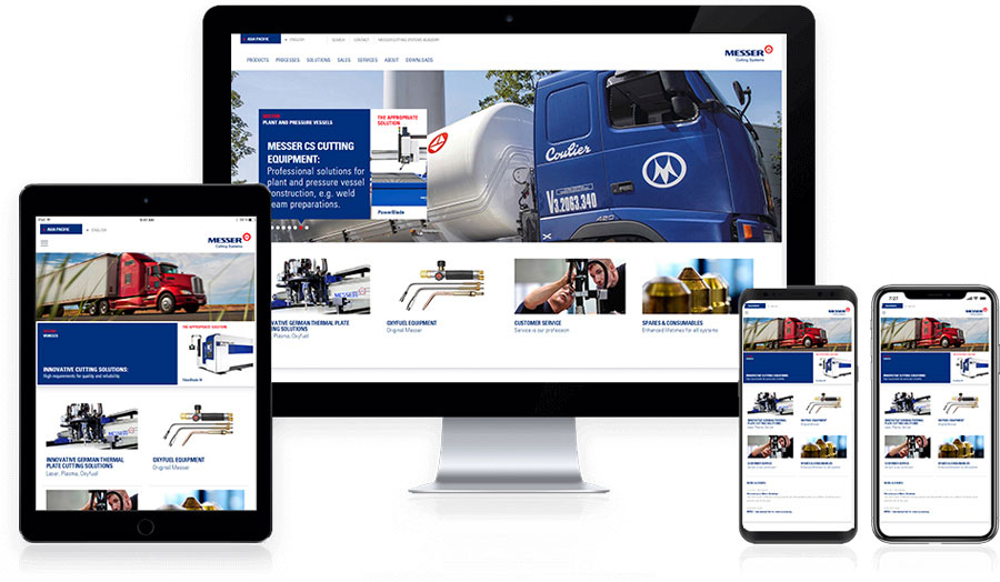 长沙外贸网站建设