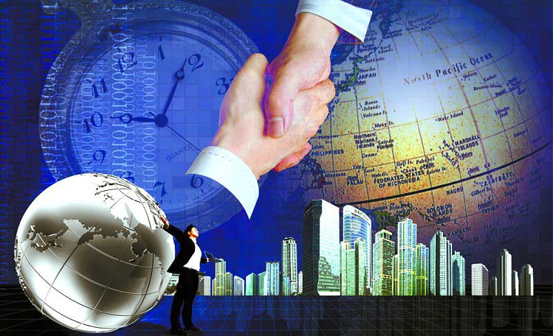 长沙外贸网络营销方案的关键要素